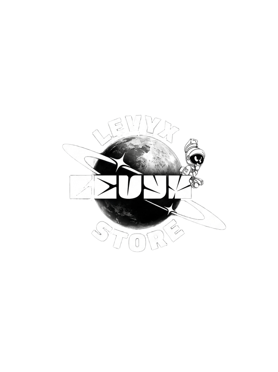LEVYX STORE logo